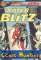 small comic cover Roter Blitz 7