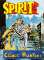 small comic cover Spirit 7