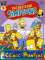 small comic cover Das Beste der Simpsons 9