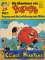small comic cover Popeye und die Entführung von Olivia 2