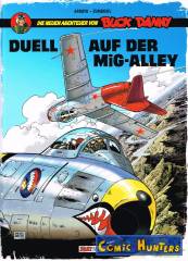 Duell auf der MiG-Alley