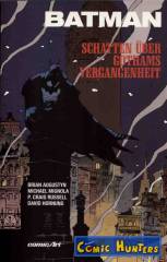 Schatten über Gothams Vergangenheit