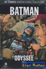 Batman: Odysee, Teil 1