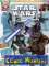 small comic cover Star Wars: The Clone Wars 43