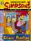 small comic cover Simpsons Classics 14