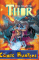 small comic cover The War Thor 4