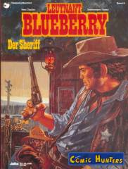 Leutnant Blueberry: Der Sheriff