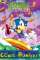 small comic cover Sonic the Hedgehog Archives 9