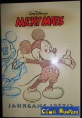 Micky Maus Reprint-Kassette