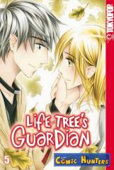 Life Tree's Guardian (+ Schuber)
