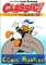 small comic cover Die Comics von Carl Barks 13