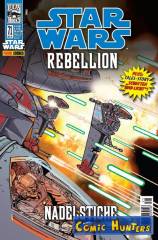Rebellion: Nadelstiche - Teil 3