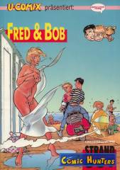 Fred & Bob (1) - Strandgut