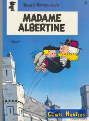 Madame Albertine