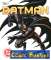 small comic cover Batman - Die Welt des dunklen Ritters 