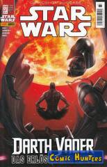 Darth Vader: Das erlöschende Licht (Teil 1) (Comicshop-Ausgabe)