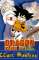 small comic cover Dragon Ball Sammelband 2