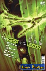 The Order of the World, Chapter 4