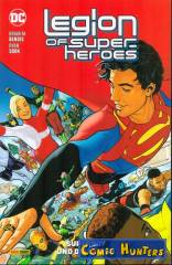 Superboy und die Legion