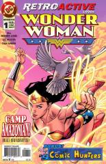 Wonder Woman - The '90s