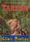 small comic cover Tarzan - Edga Rice Burroughs 