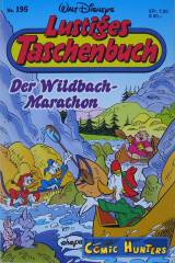 Der Wildbachmarathon