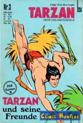 Tarzan und seine Freunde