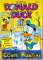small comic cover Donald Duck 414