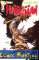 small comic cover Hawkman Rising 1
