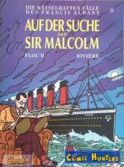 Auf der Suche nach Sir Malcolm