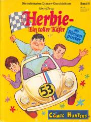 Herbie - Ein toller Käfer