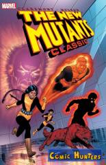 New Mutants Classic