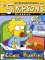 small comic cover Simpsons Classics 25
