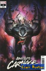 Absolute Carnage (Granov Codex Variant Cover-Edition)