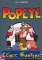 small comic cover Popeye 12