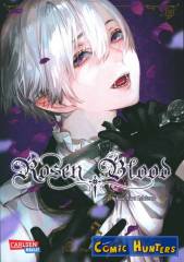 Rosen Blood