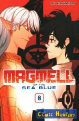 Magmell of the Sea Blue