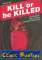 small comic cover Kill or be Killed 1