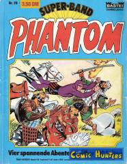 Phantom Super-Band