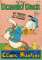 small comic cover Donald Duck 32