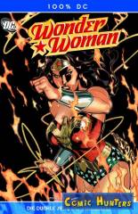 Wonder Woman: Die dunkle Seite des Paradieses