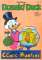 small comic cover Donald Duck 115