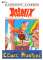 small comic cover Asterix und der Arvernerschild / Asterix bei den Olympischen Spielen 11+12