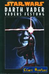 Darth Vader: Vaders Festung