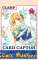 small comic cover Card Captor Sakura: Clear Card Arc 14