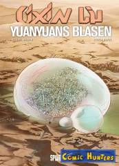 Yuanyuans Blasen