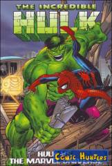 Hulk Vs. the Marvel Universe