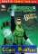 small comic cover Green Lantern: Secret Origin 