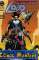 small comic cover Lobo: Unamerican Gladiators 3