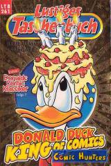Donald Duck - King of Comics